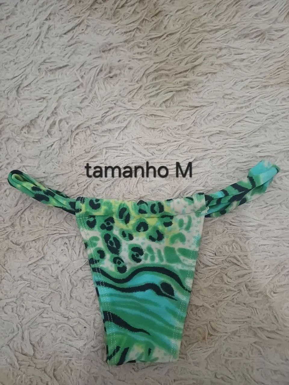 Biquíni a partir de 5 reais cada  - Foto 2