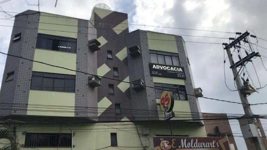 Foto - Macaé - Centro