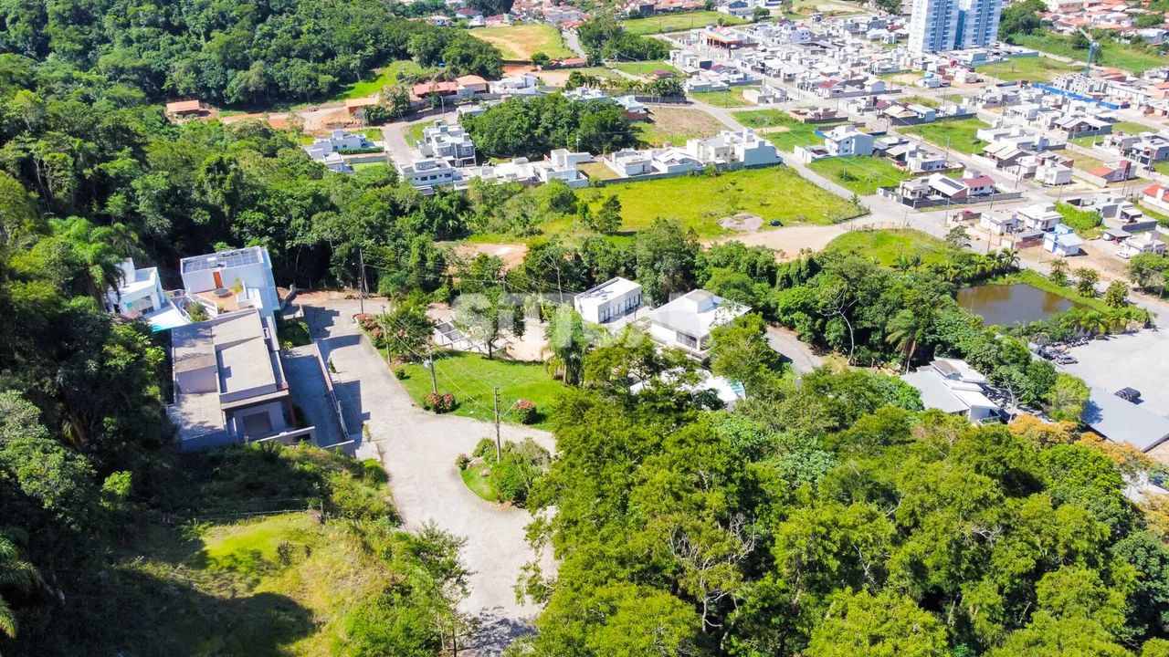 Lote em São João (Margem Esquerda), Tubarão/SC - Foto 4