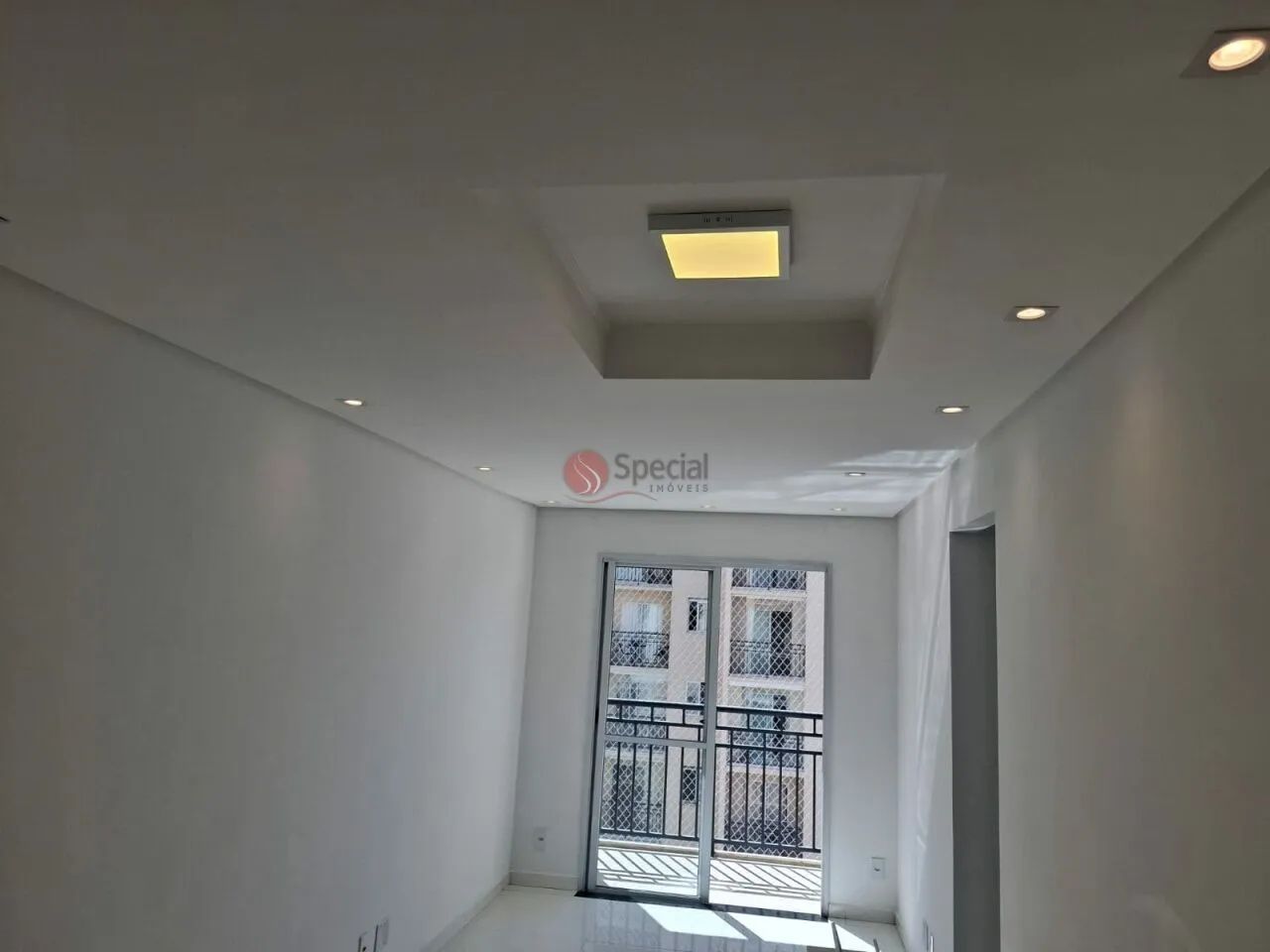 Apartamento com 2 dormitórios para locação Belém - Foto 2