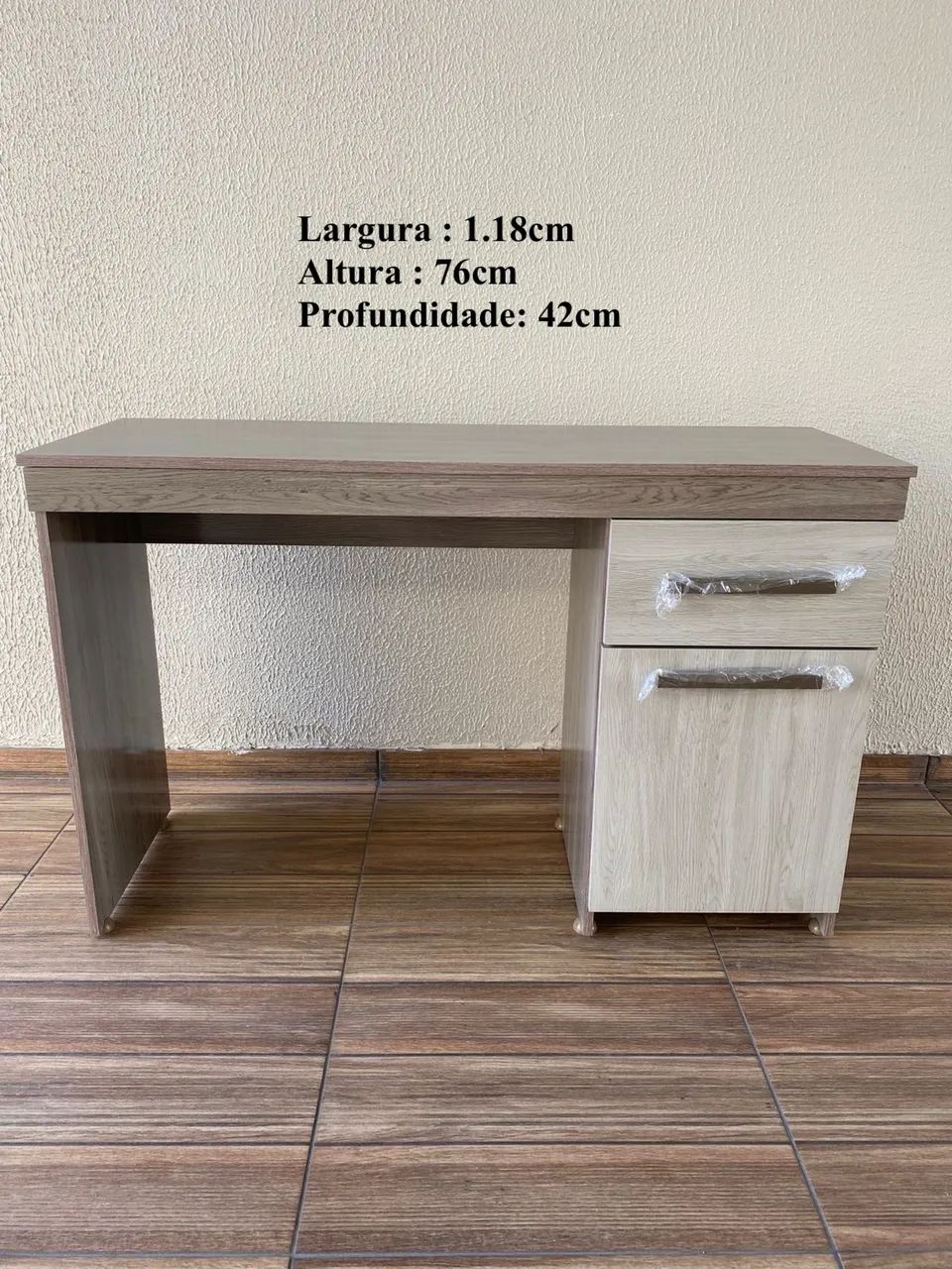 Escrivainha - entrego hoje 