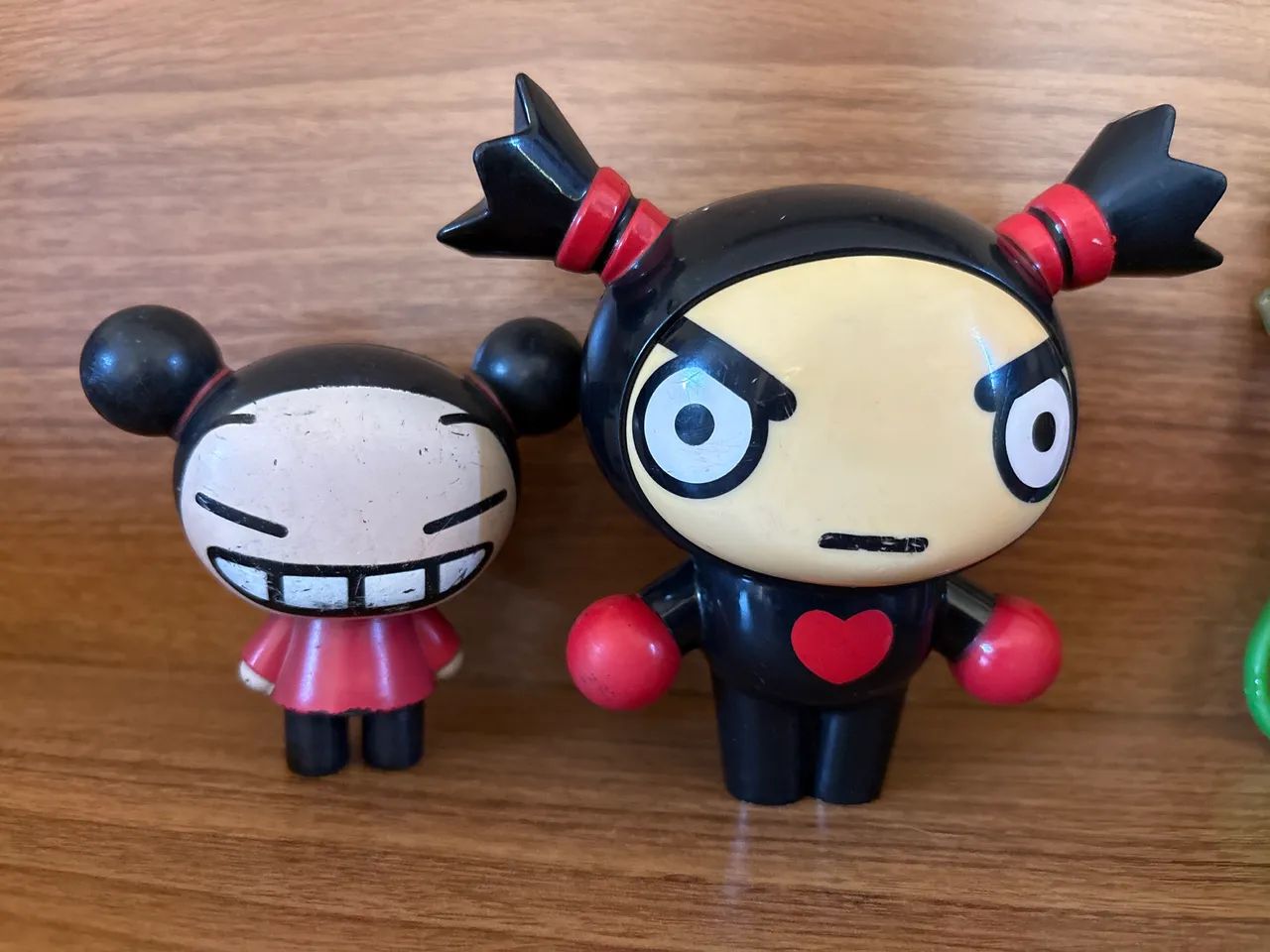Pucca e Garu  - Foto 2