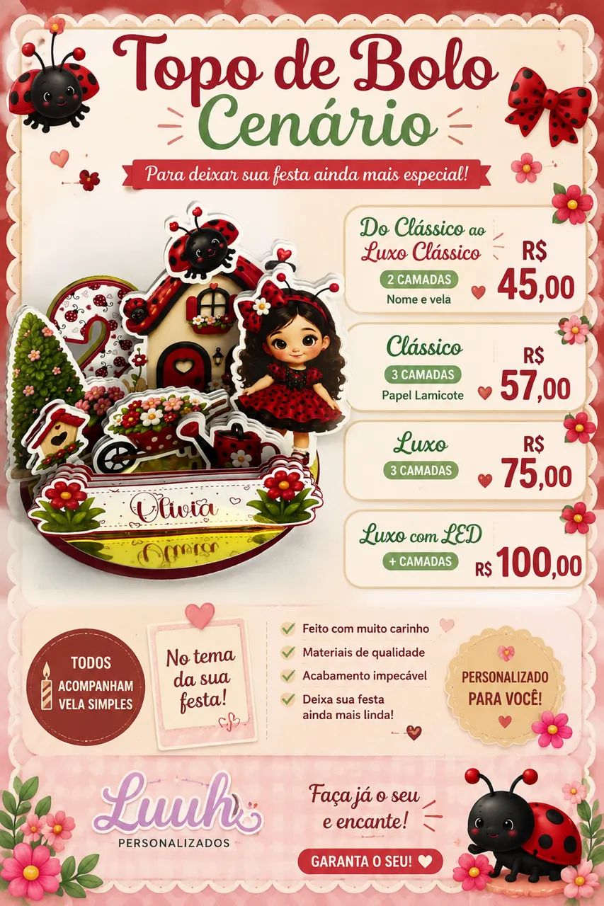 Personalizados