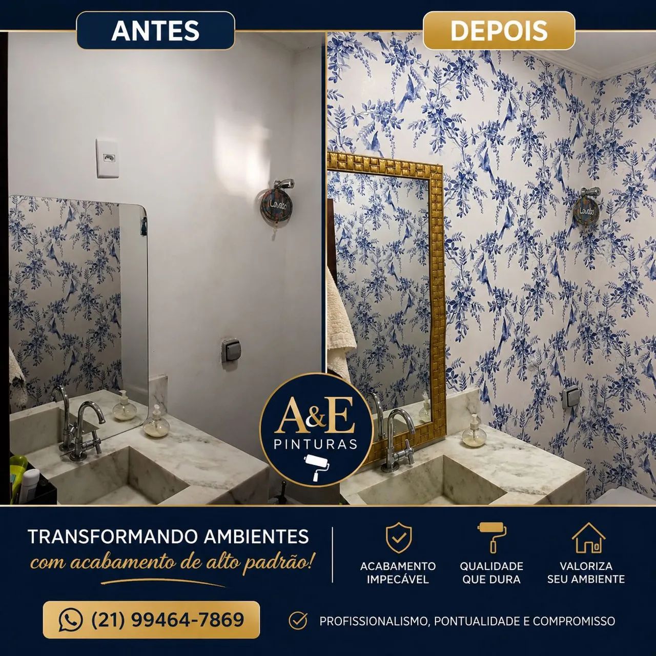 MARIDO DE ALUGUEL  - Foto 3