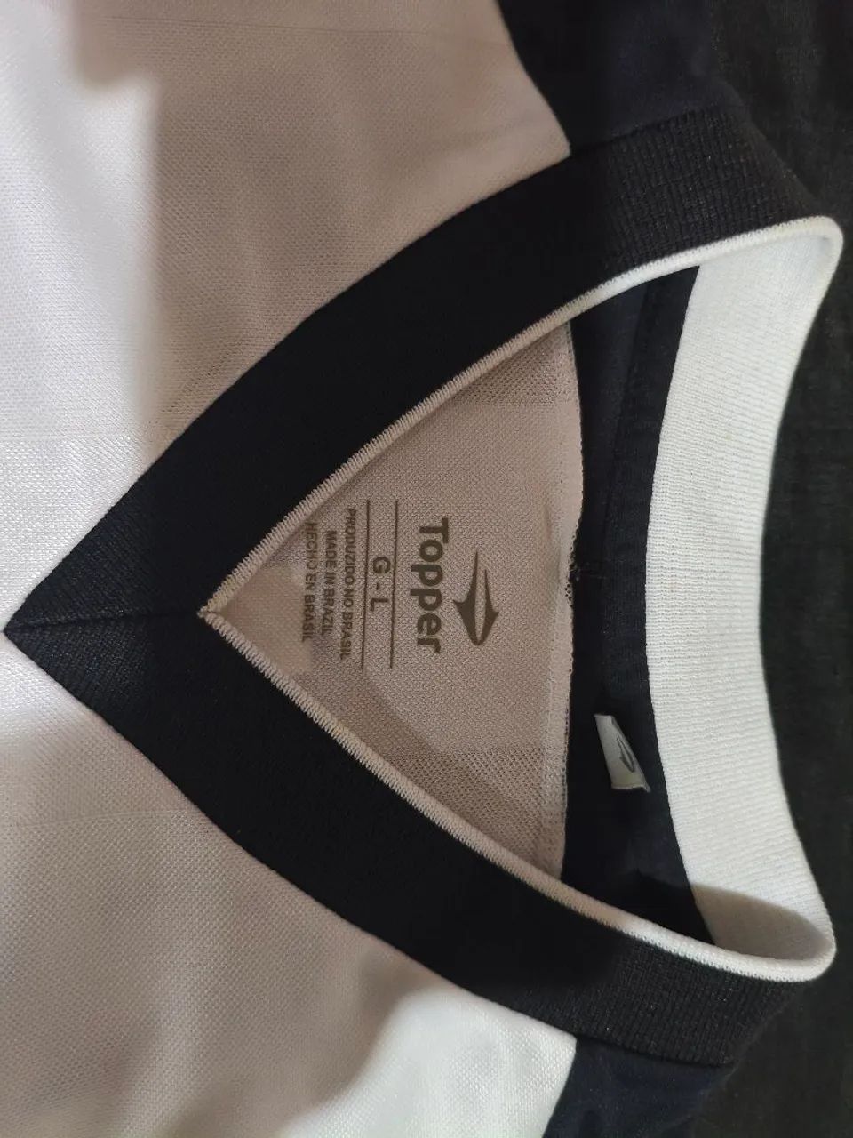 Camisa do botafogo - Foto 4