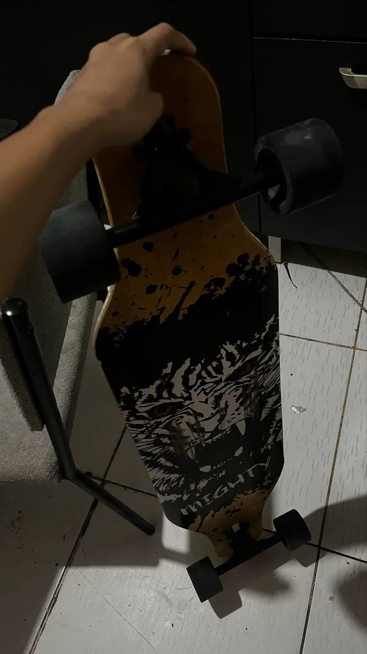 Longboard - Foto 2