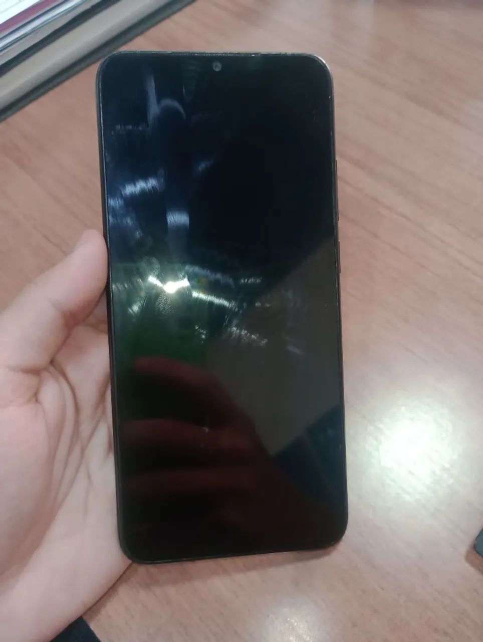 Vendo xiaomi redimi, FUNCIONANDO TUDO PERFEITAMENTE - Foto 2