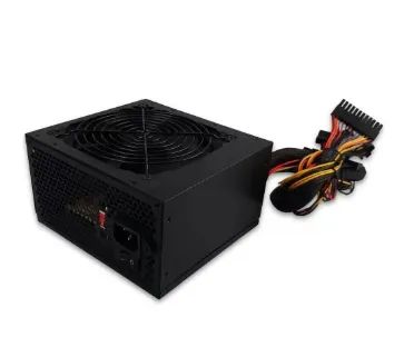 Fonte ATX PC Duex DX-500FSE 500W - Foto 2