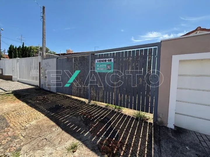 terreno - Jardim Guanabara - Campinas