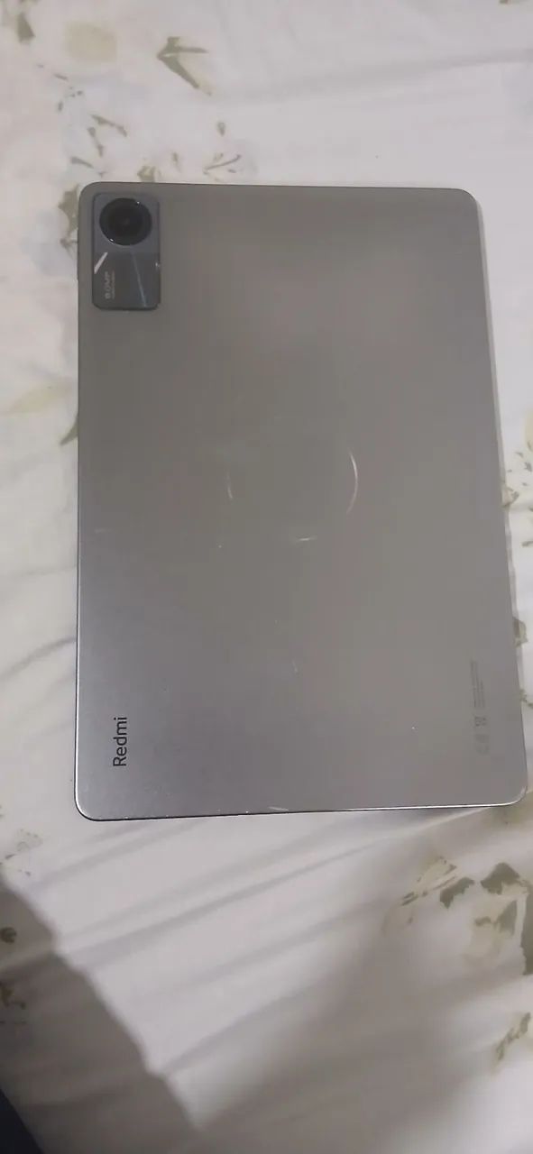 Tablet Redmi Pad SE 128GB + Caneta Stylus - Foto 2
