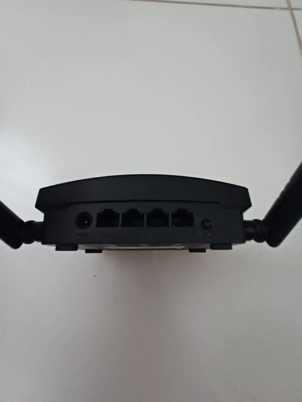 Roteador intelbras KLR 301 - Foto 2