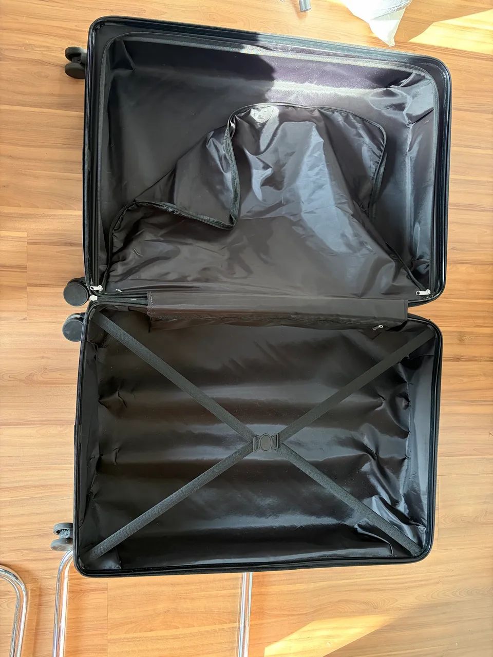Mala de viagem extra grande até 30kg - Foto 3