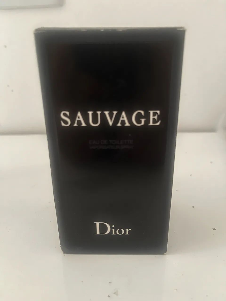 Perfume Dior Sauvage - Foto 2