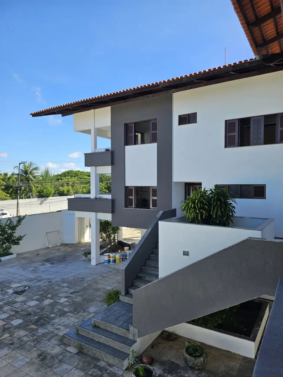 Duas grandes casas em uma, ou sua empresa... - Foto 3