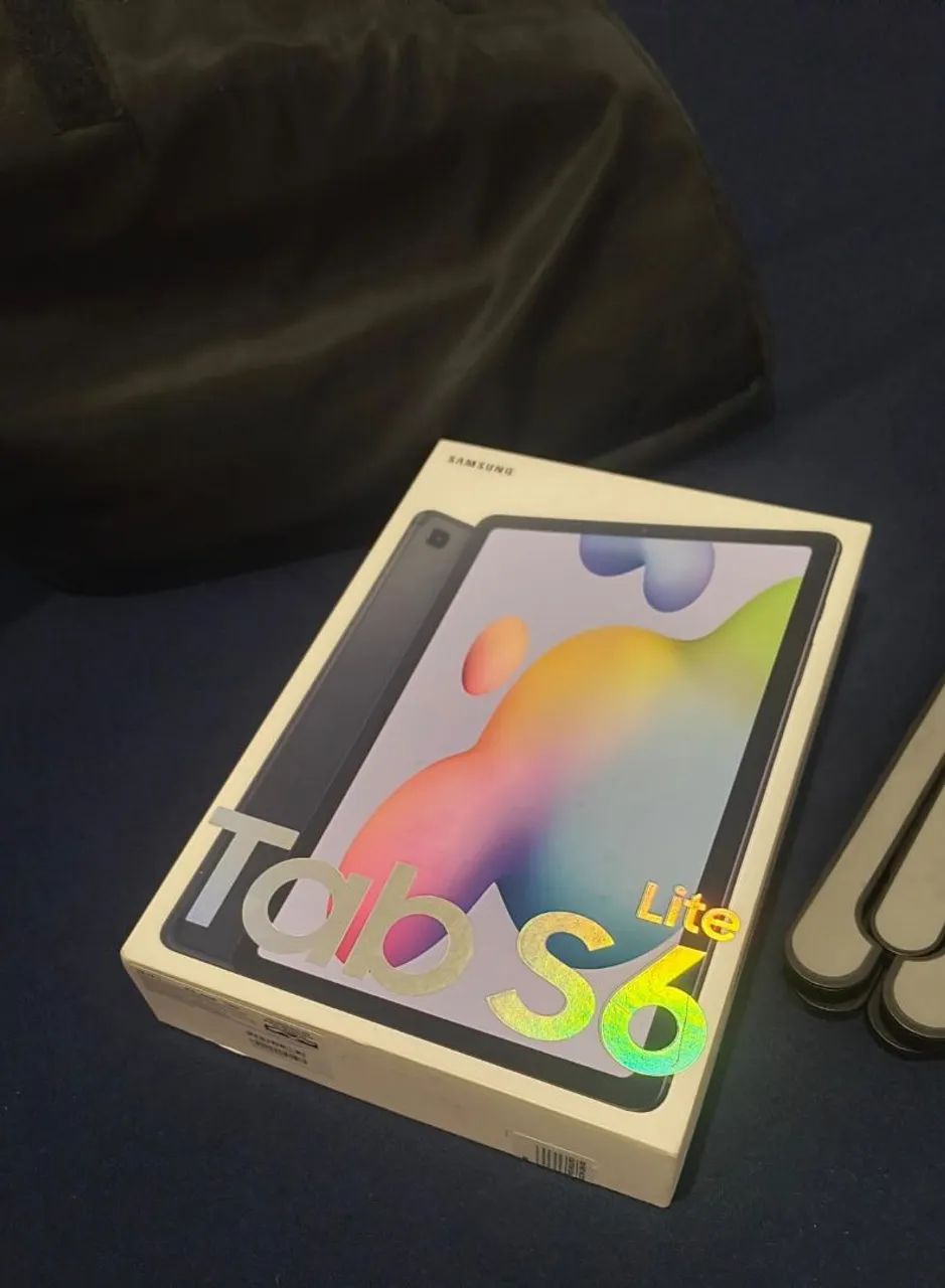 Tablet Samsung topíssimo - Foto 2