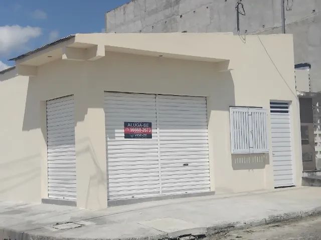 Aluga-se um ótimo Ponto Comercial