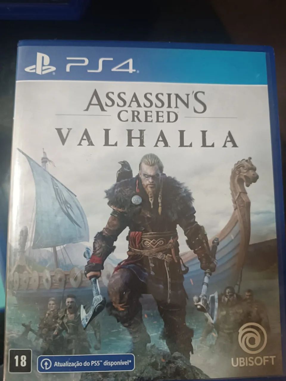 GAMES PS5 - Foto 3