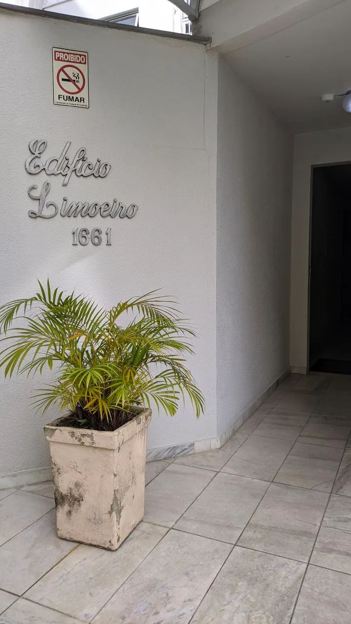 Apartamento Quarto e Sala - Centro Oportunidade 