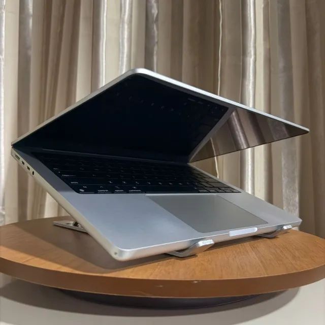 Macbook pro m1 pro -14 inch 16gb ram 1tb ssd - Notebooks - Jardim