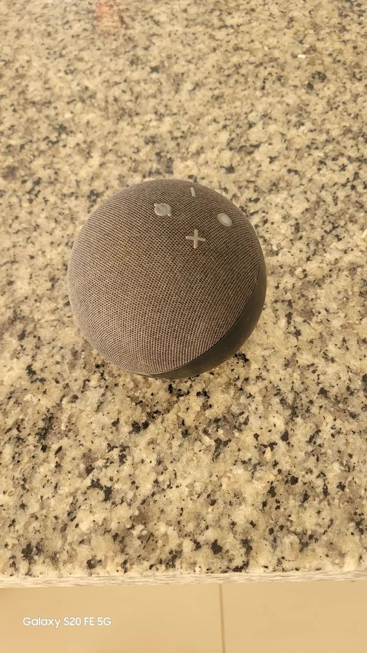 Vendo Alexa 