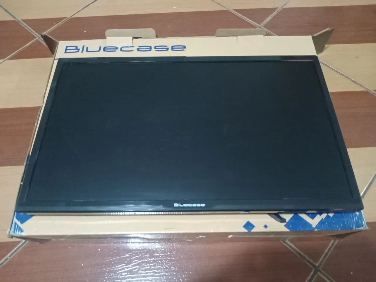 Monitor Bluecase 23.8 LED - Foto 4
