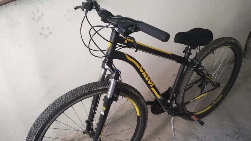 Vendo bicicleta  - Foto 5