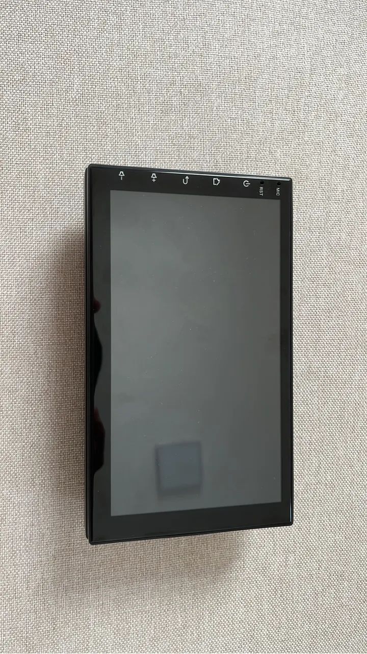 Multimídia Android 7 polegadas  - Foto 5