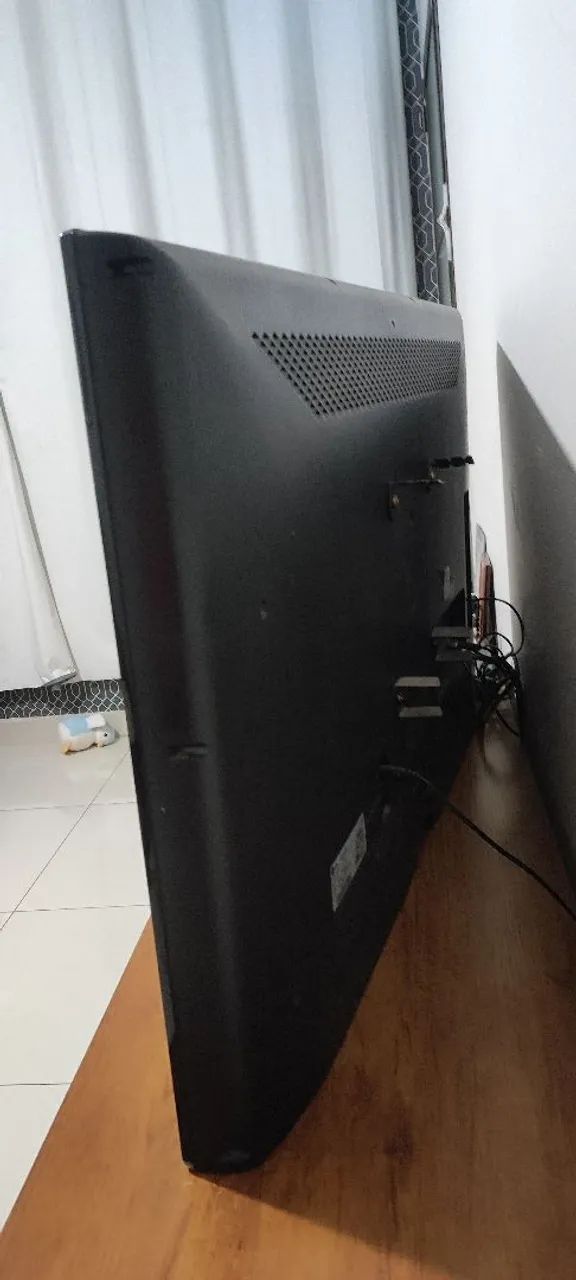 TV LG 42 POLEGADAS ( NÃO É SMART) - Foto 2