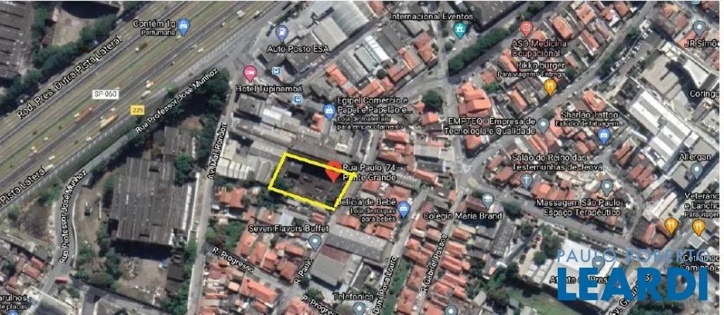 AREA - PONTE GRANDE - SP - Foto 3