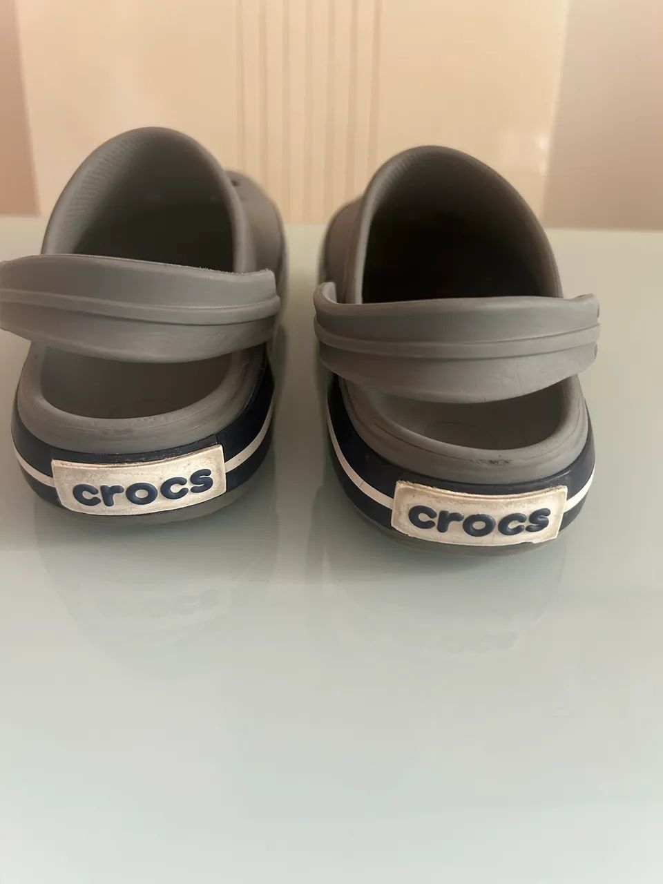 Crocs TAM J1 - Foto 3