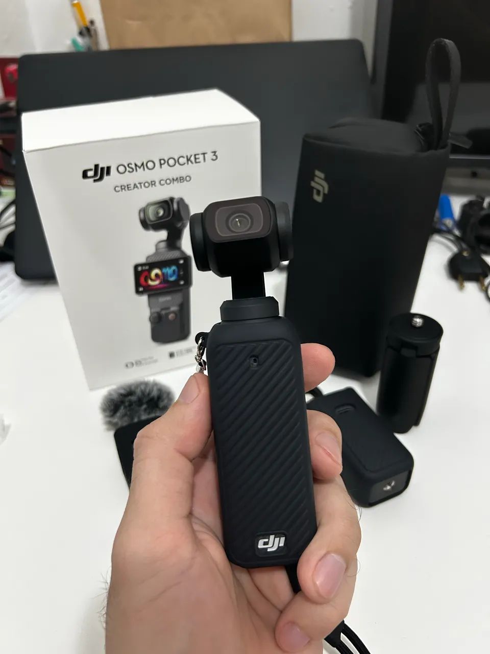 Osmo Pocket 3 Combo Creator - Foto 2