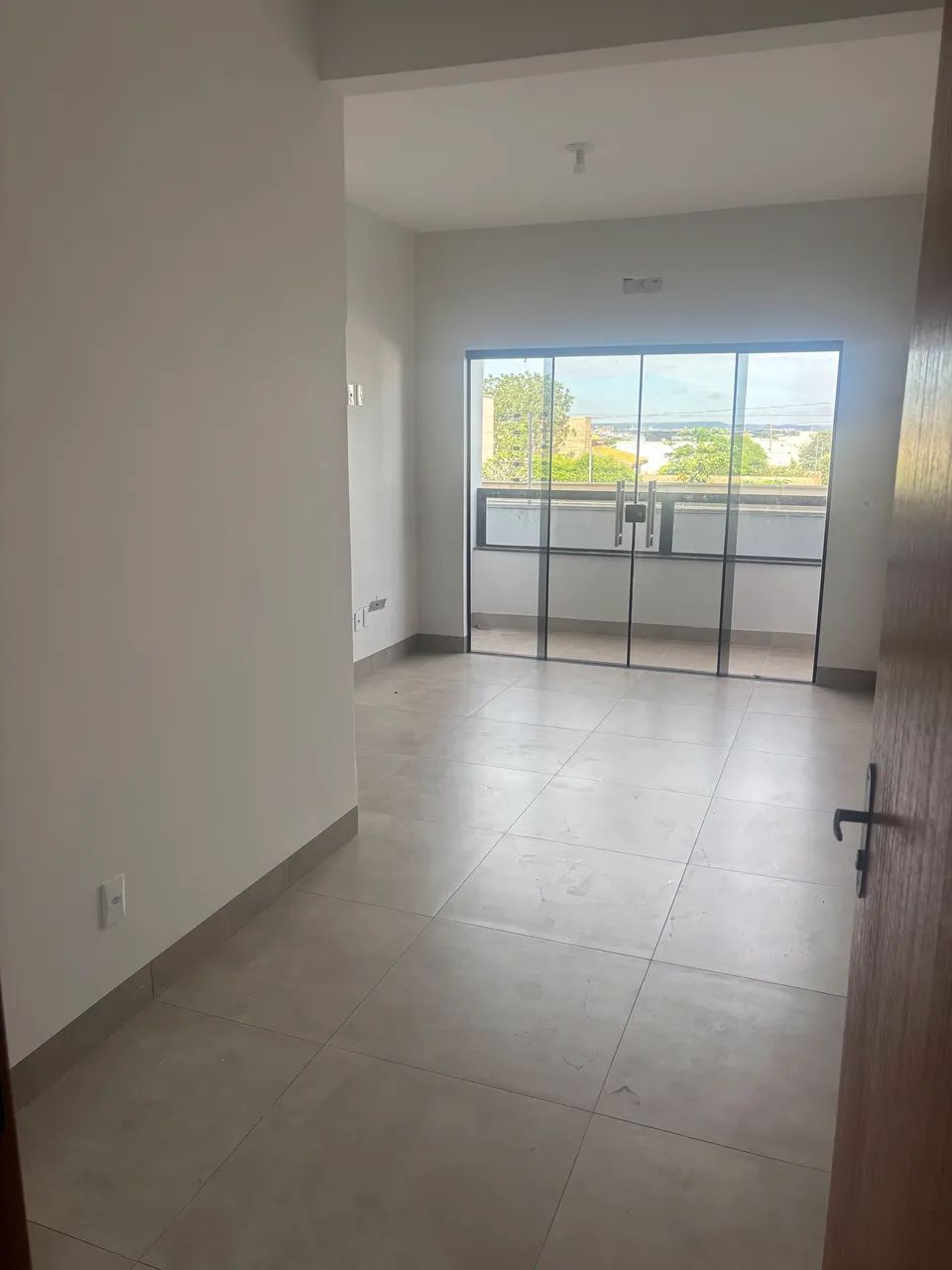 Alugo apartamento de 02 quartos  - Foto 3