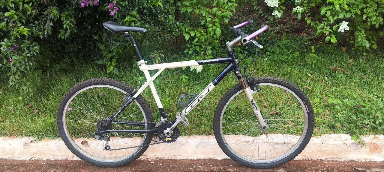 Bicicleta GT Palomar