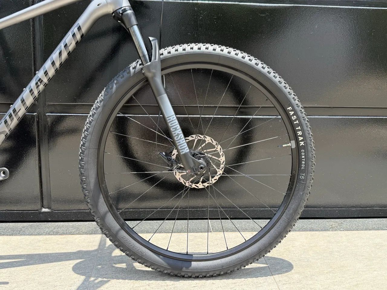 Specialized Chisel HT  - Foto 2