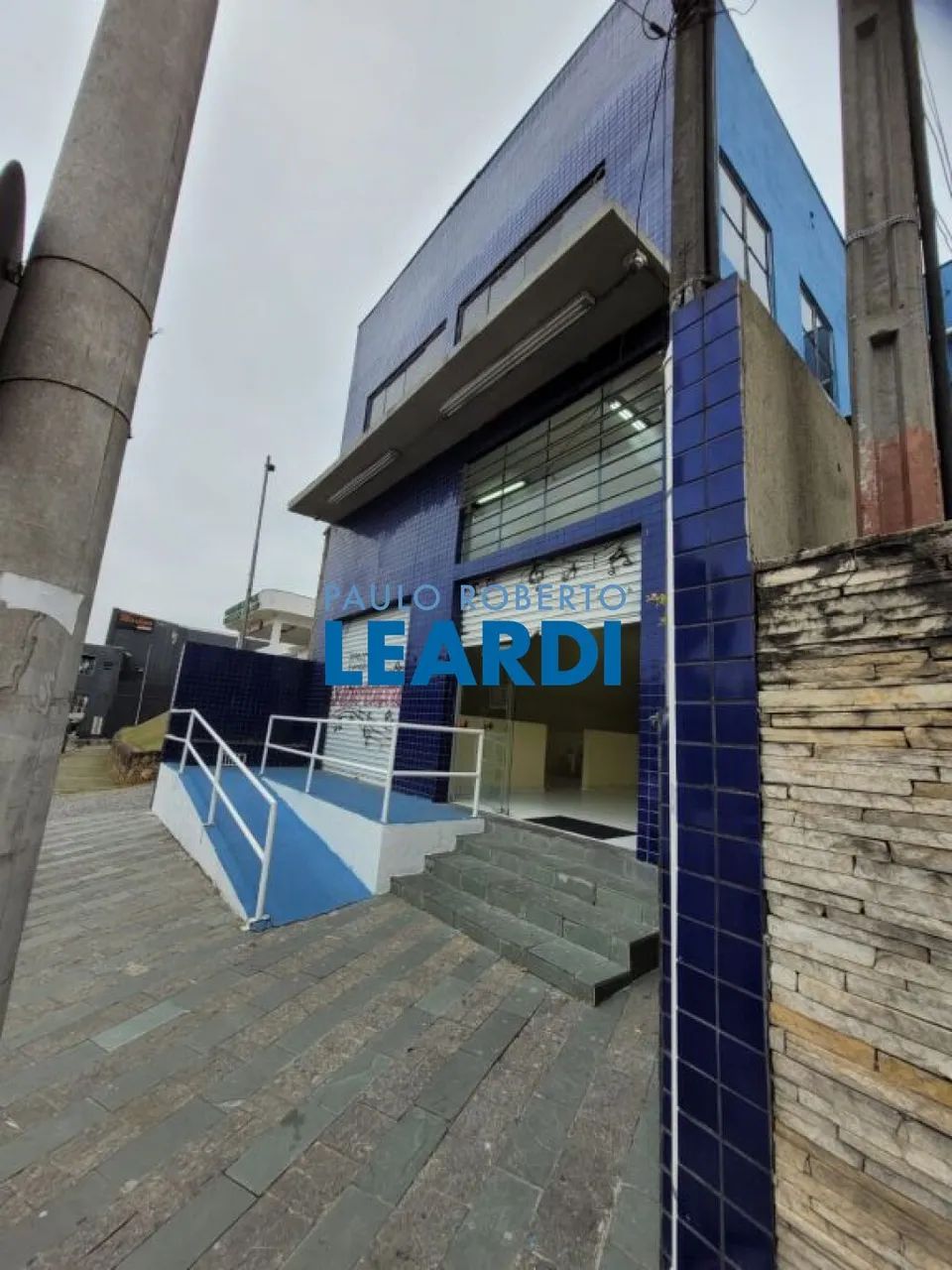 COMERCIAL - GRANJA CAROLINA - SP