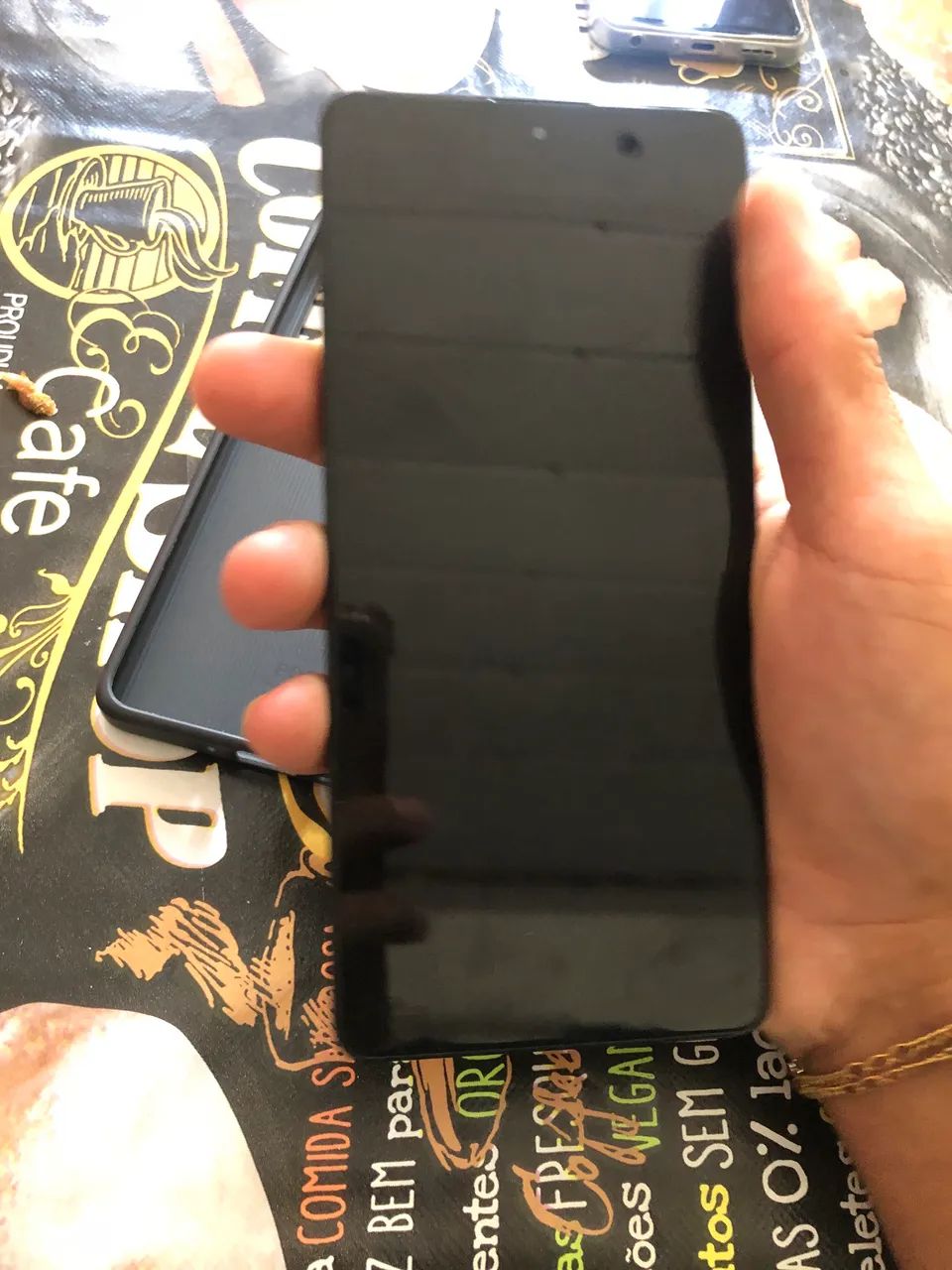 Xiaomi poco m6 pro - Foto 2