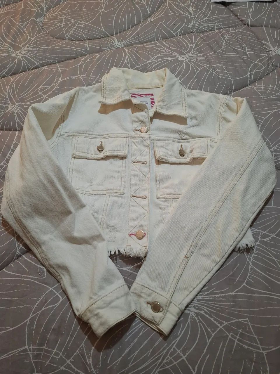 Roupas - Foto 2