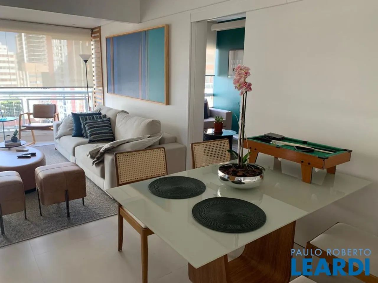 APARTAMENTO - PINHEIROS - SP - Foto 2