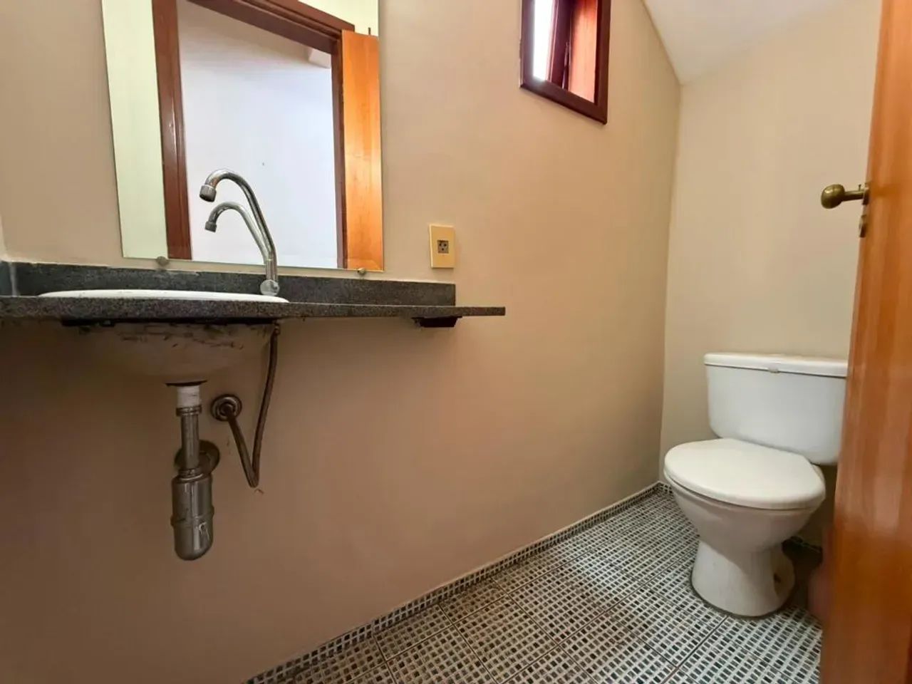 Imóvel para aluguel com 153 metros quadrados com 3 quartos - Foto 5