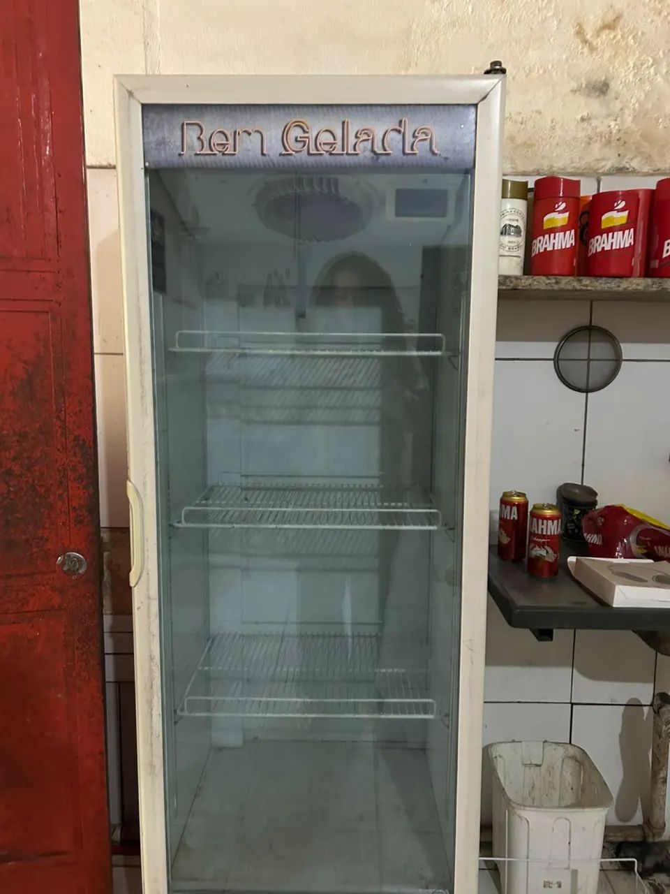 Vende se freezer expositor  - Foto 2