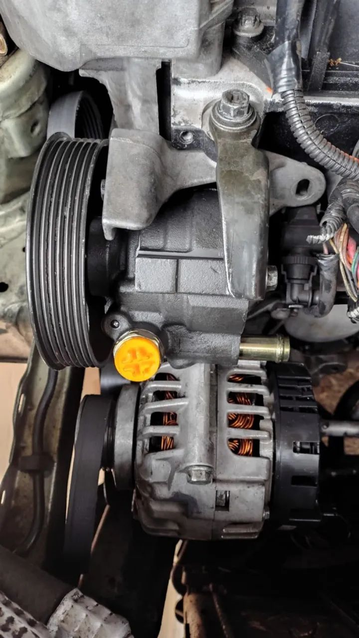 Mecânica automotiva a domicílio  - Foto 2