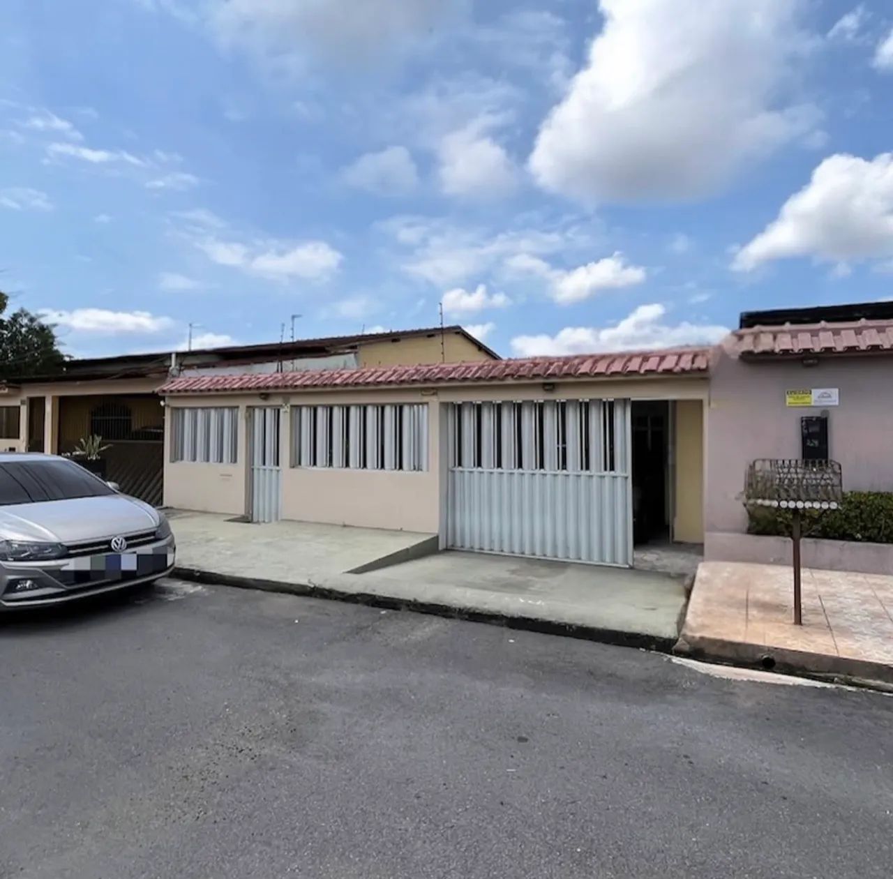 VENDE SE CASA NO IPASE