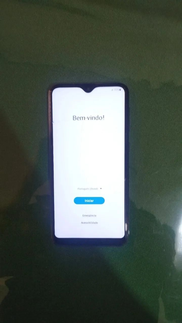 Samsung Galaxy A10