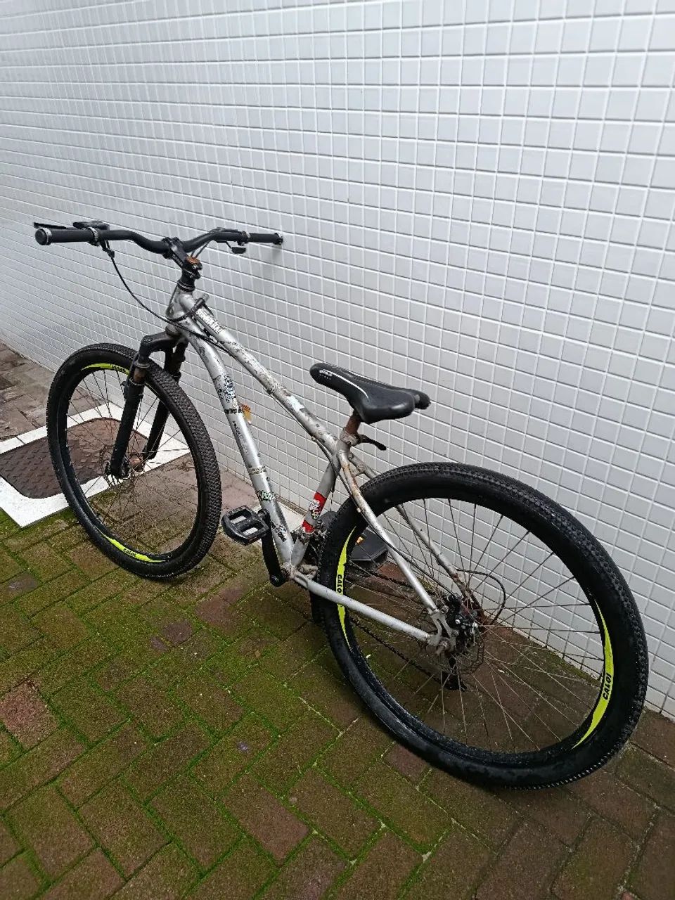Bicicleta Colli Aro 29 - Foto 3