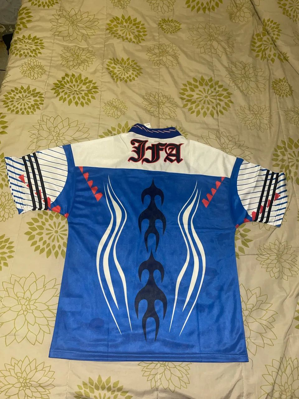 Camisa Bringback Remixed Japan - Foto 2