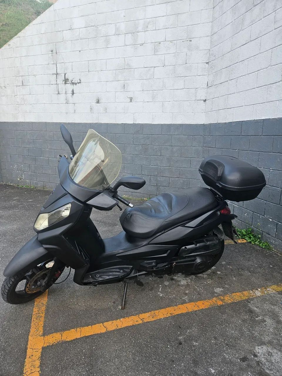 Citycom 300i