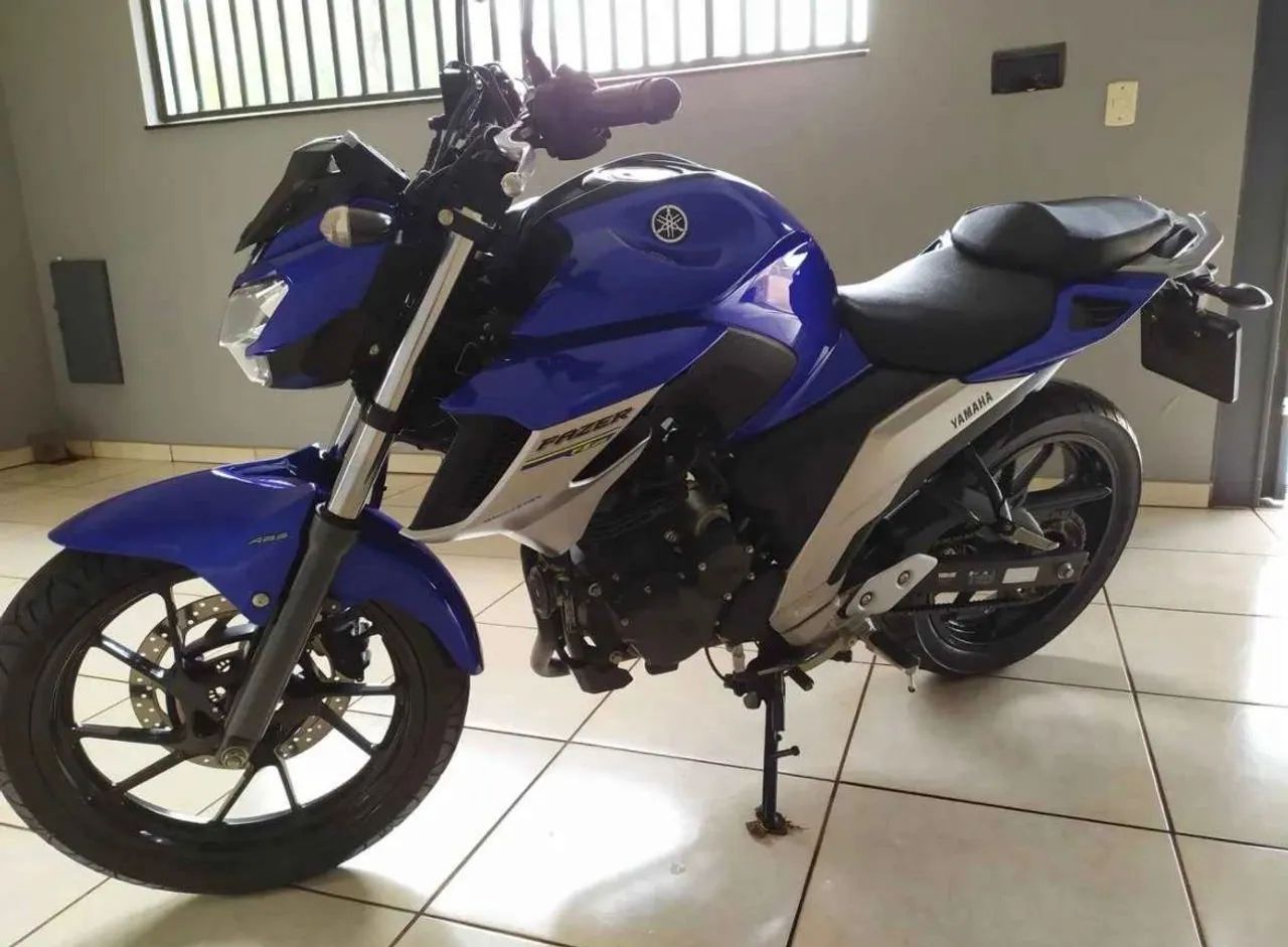 Fz 250 - Foto 4