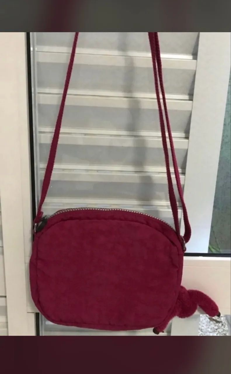 Bolsa da Kipling  - Foto 2