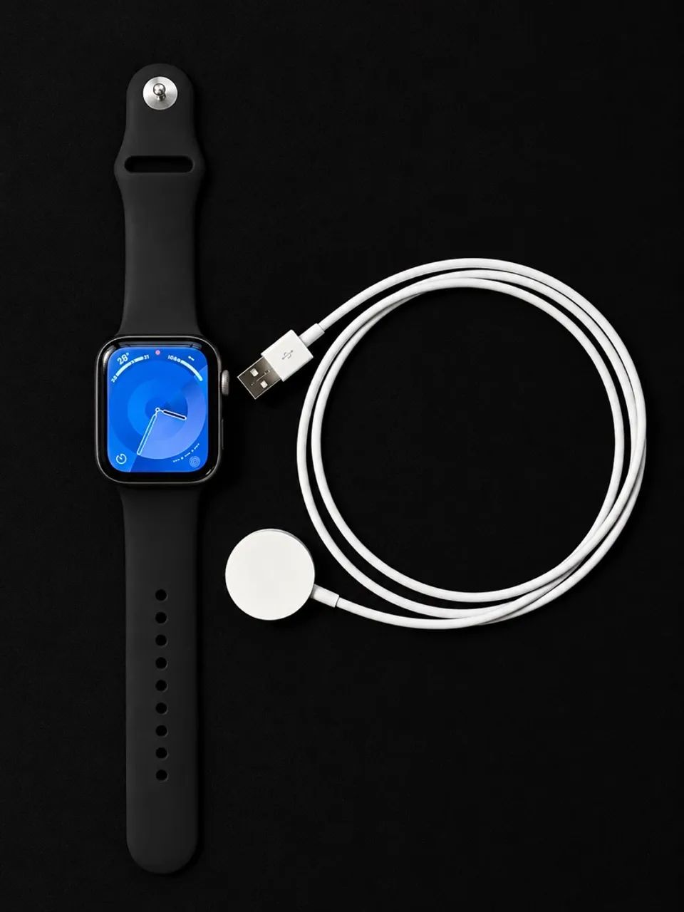 Apple Watch SE - 44mm GPS