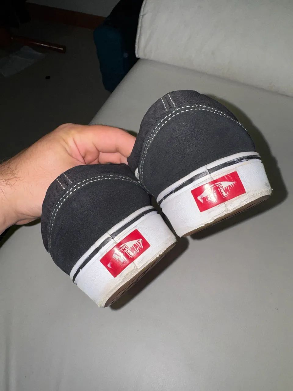 Tênis Vans original  - Foto 3